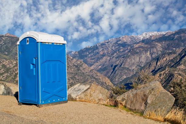Best Emergency porta potty rental  in Concord, MI