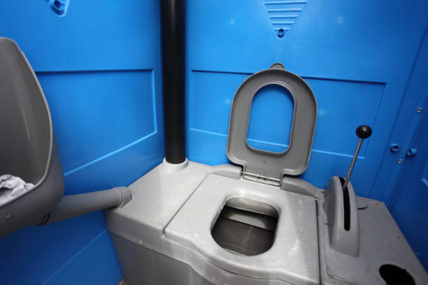 Best Local porta potty services  in Concord, MI