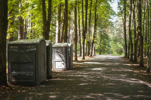 Best Best portable toilet rental  in Concord, MI