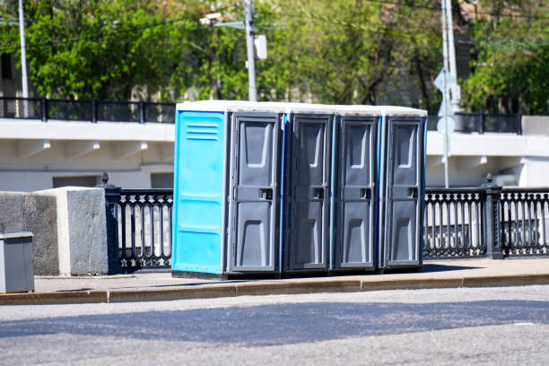 Best Luxury portable toilet rental  in Concord, MI