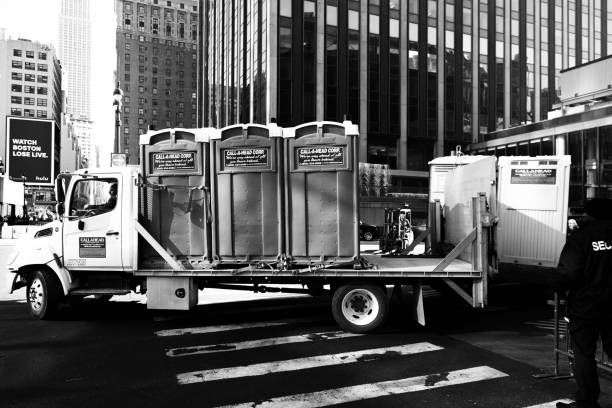 Best Event porta potty rental  in Concord, MI