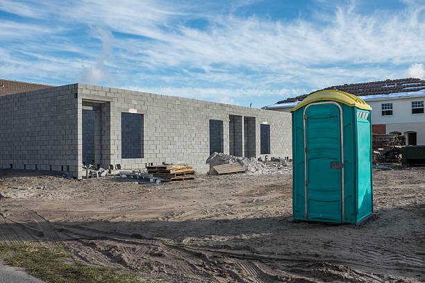 Best Portable toilet rental cost  in Concord, MI