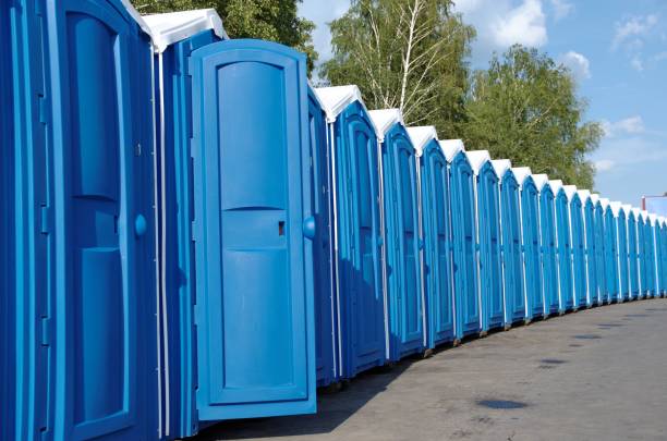 Best Porta potty rental for outdoor events  in Concord, MI
